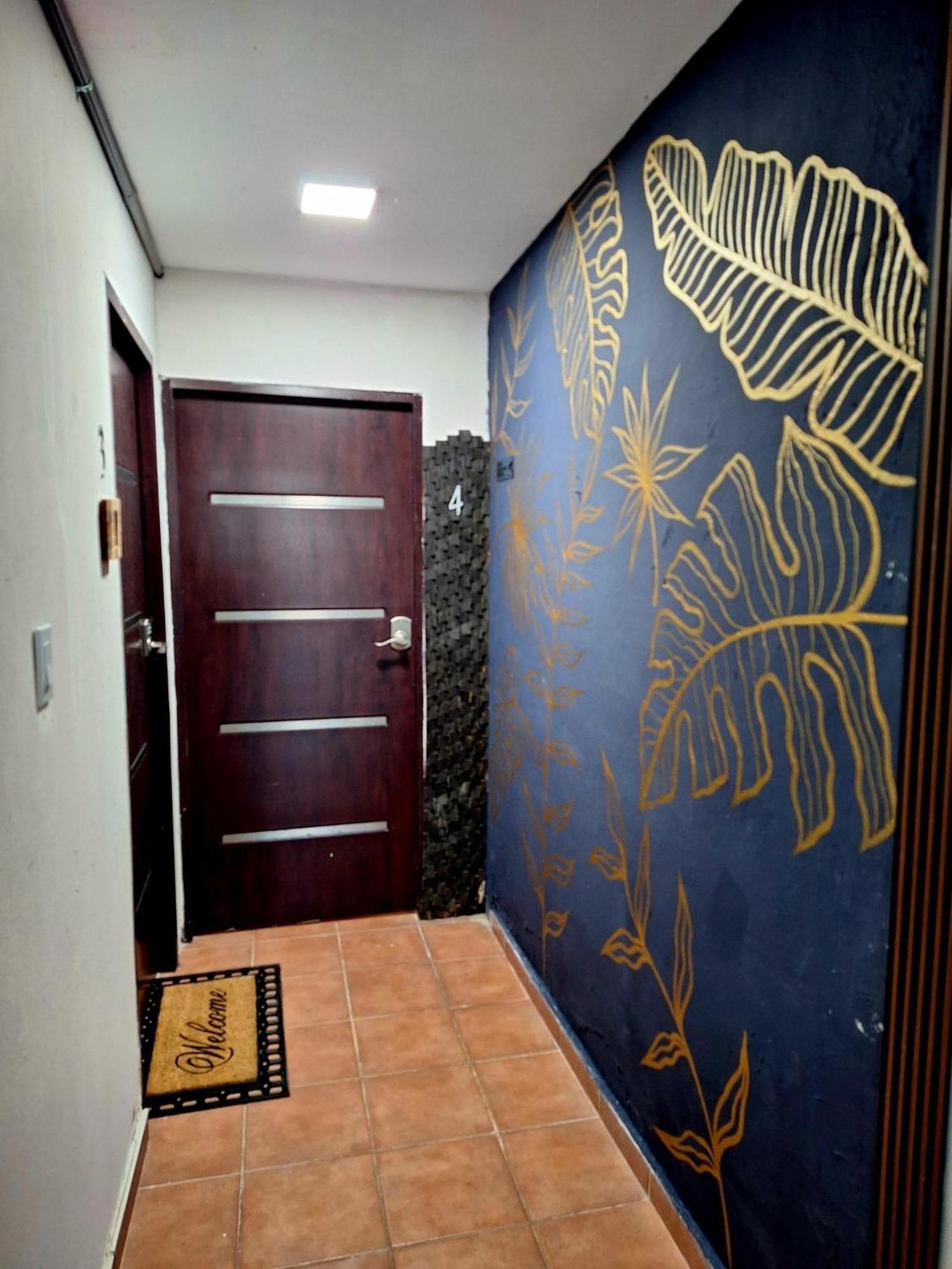 Central San Juan Studio Exterior foto